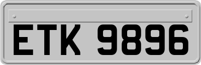 ETK9896