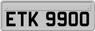 ETK9900