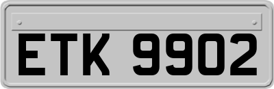 ETK9902