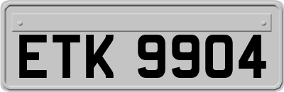 ETK9904