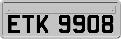 ETK9908