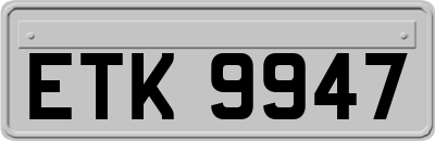ETK9947