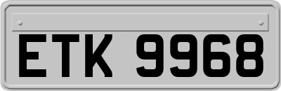 ETK9968