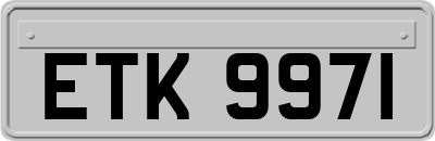 ETK9971