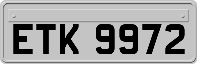 ETK9972