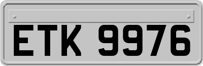 ETK9976