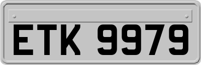 ETK9979