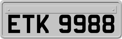 ETK9988