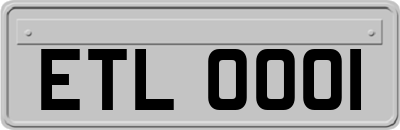 ETL0001