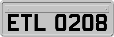 ETL0208