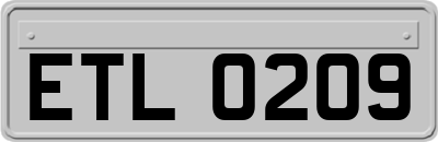 ETL0209