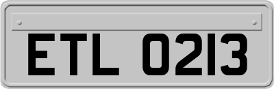 ETL0213