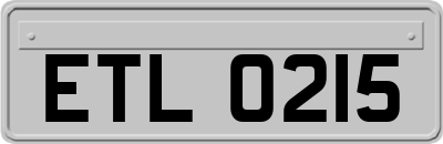 ETL0215