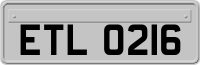 ETL0216