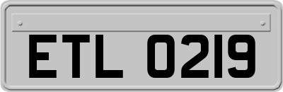 ETL0219