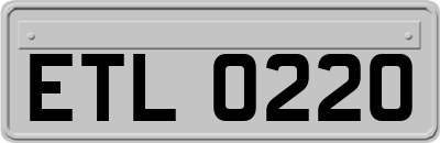 ETL0220