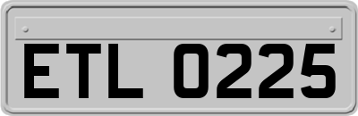 ETL0225
