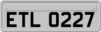 ETL0227