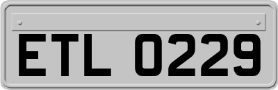 ETL0229