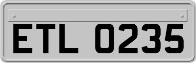 ETL0235