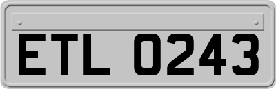 ETL0243