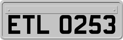 ETL0253