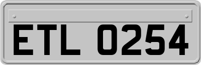 ETL0254