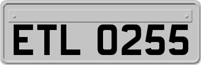 ETL0255