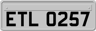 ETL0257