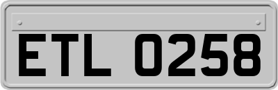ETL0258