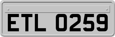 ETL0259