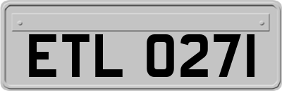 ETL0271