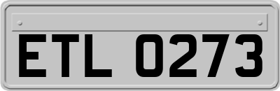 ETL0273