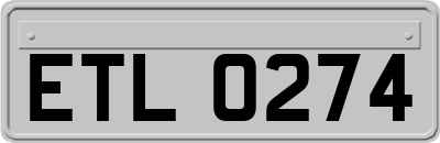 ETL0274