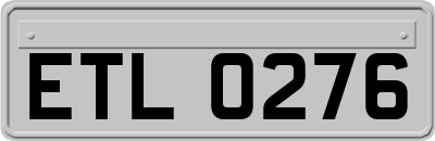 ETL0276