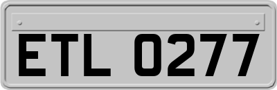 ETL0277