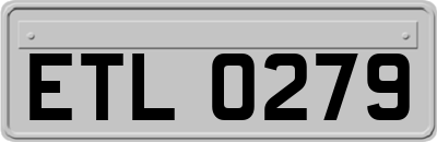 ETL0279