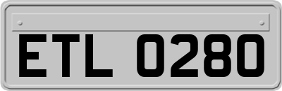 ETL0280