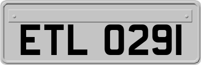 ETL0291