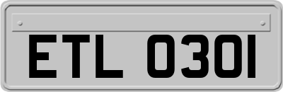ETL0301