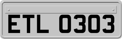 ETL0303
