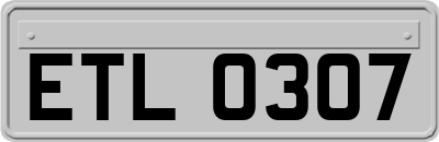 ETL0307