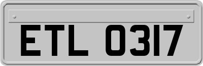 ETL0317