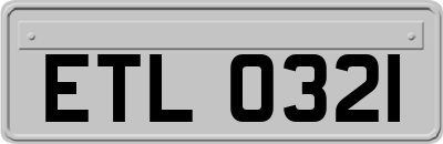 ETL0321