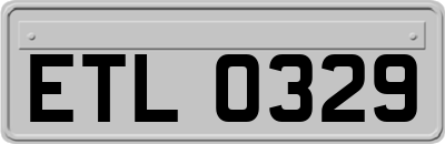 ETL0329