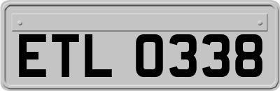 ETL0338
