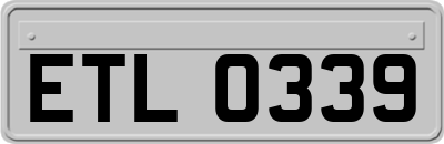 ETL0339
