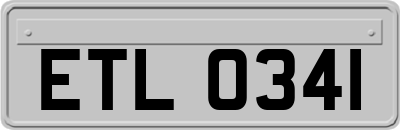 ETL0341