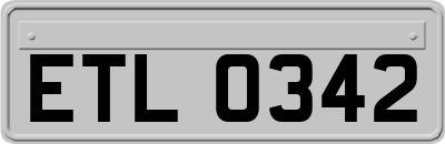 ETL0342
