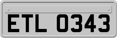 ETL0343